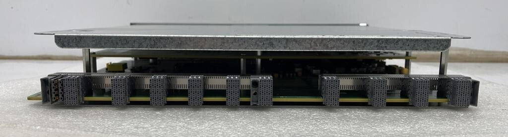Enterasys SG4101-0248 S-IOM 48-Port SFP W/ Optional Expansion Slot