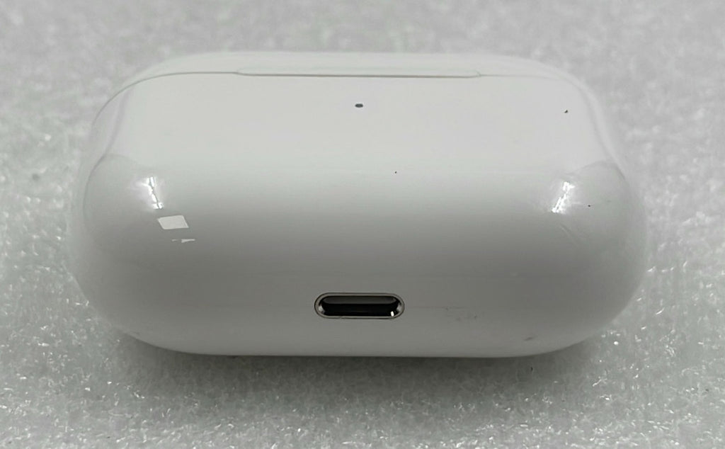 [LOT 2] Apple AirPods Pro 1st Gen Replacement Charging Case Genuine A2190