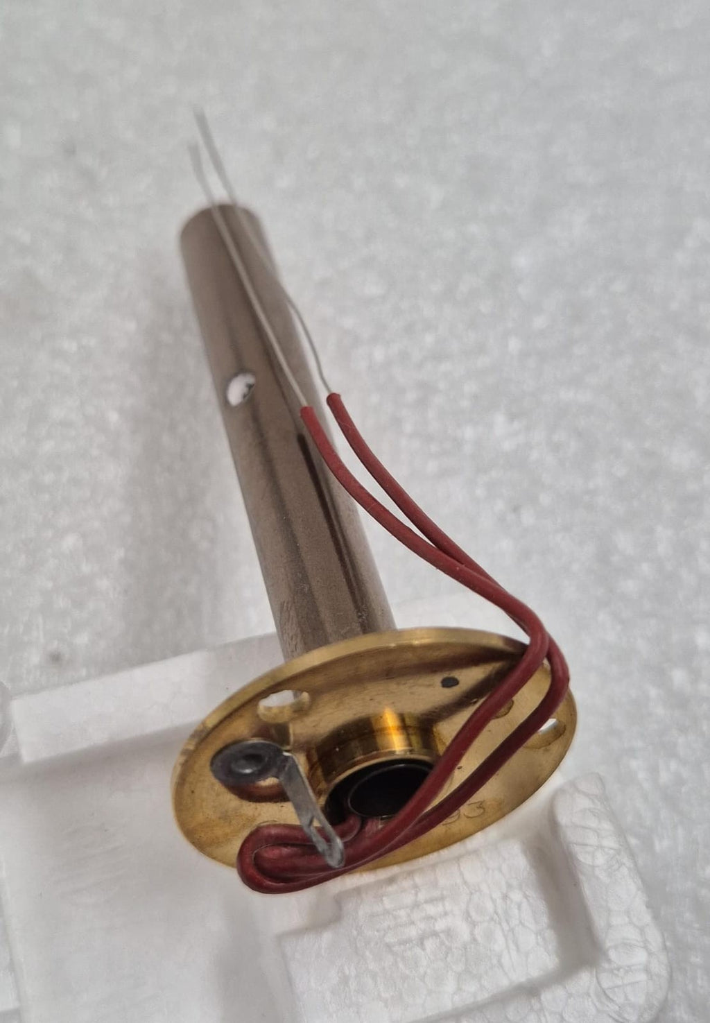 COOPER TOOLS Weller Heating Element TCP 510 112 99 Assembly for Soldering Irons