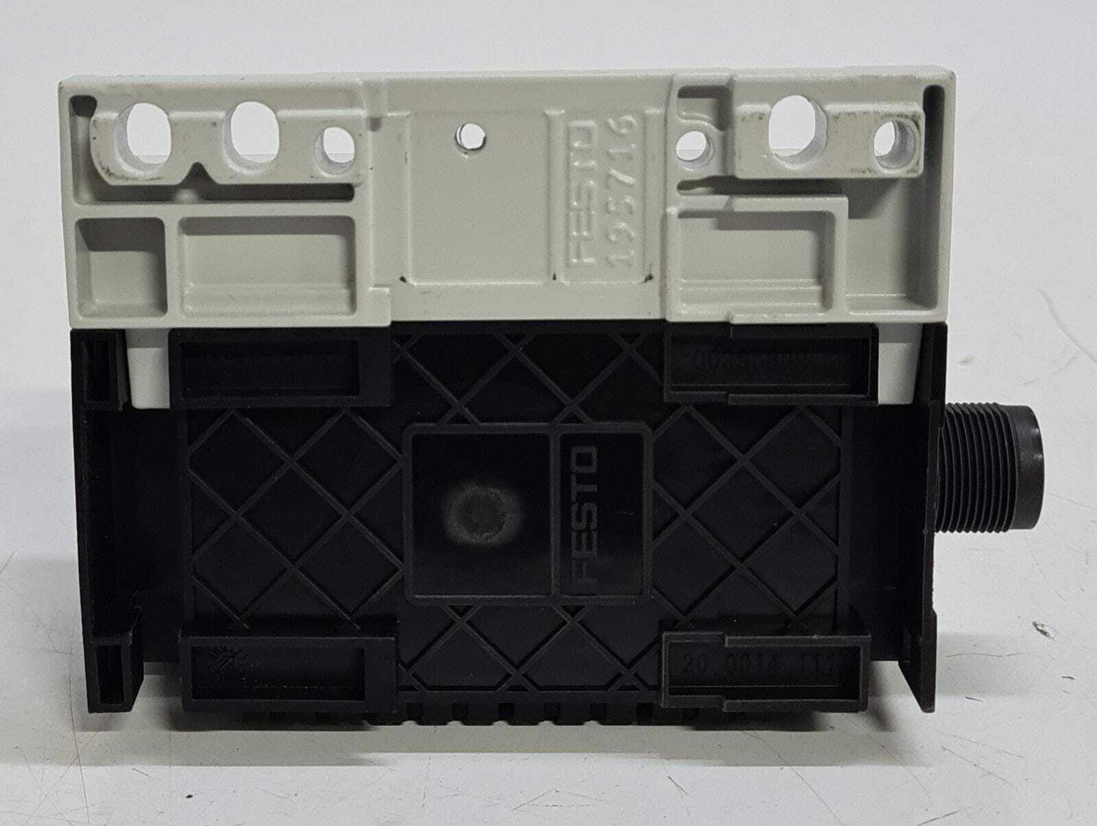 FESTO CPX-CEC 567346 KD02 Ethernet Controller Codesys