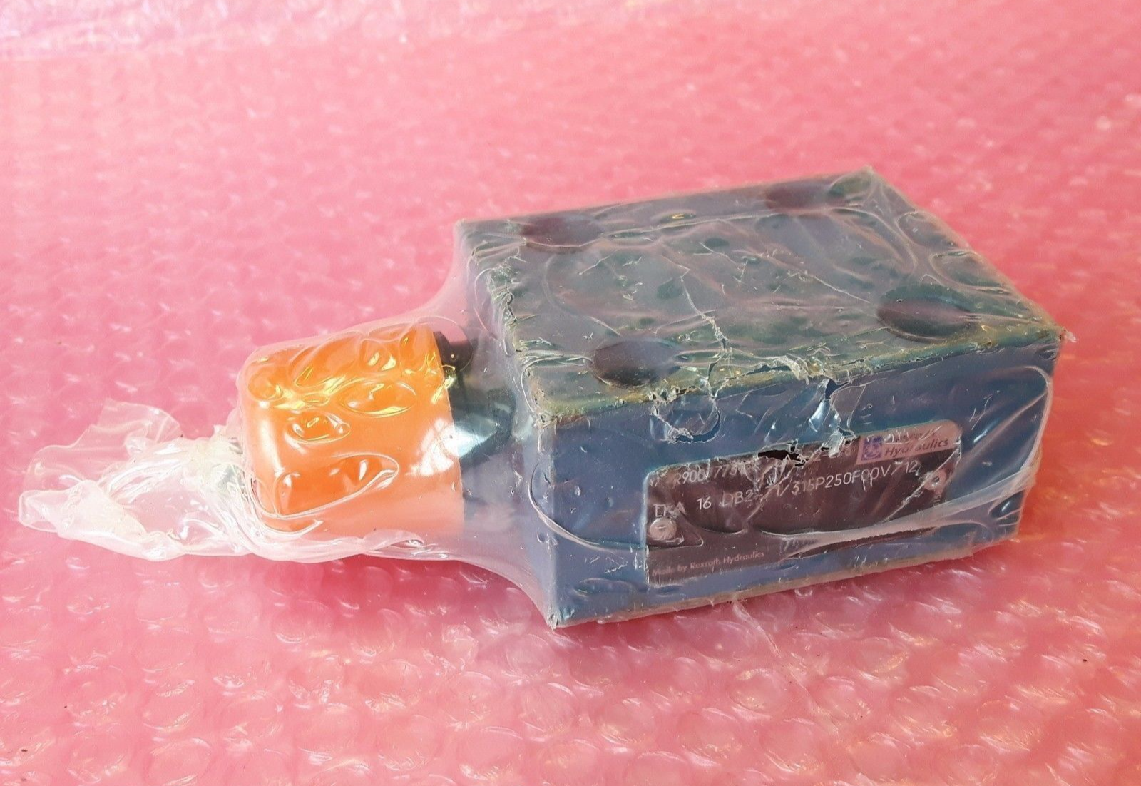 NEW - Rexroth Hydraulics R900777312 A302-276 LFA 16 DB2-71/315 Valve