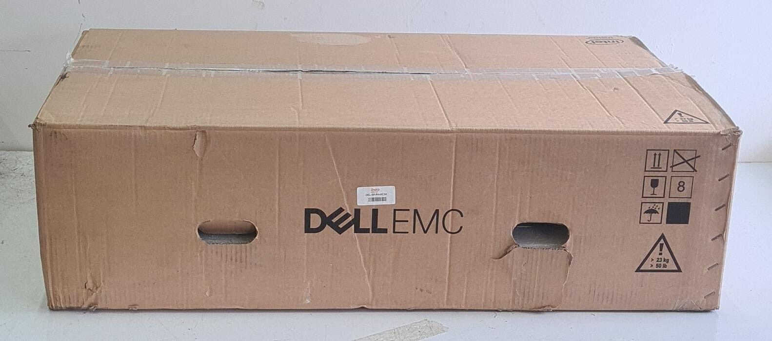 Dell EMC PowerEdge R440 original box