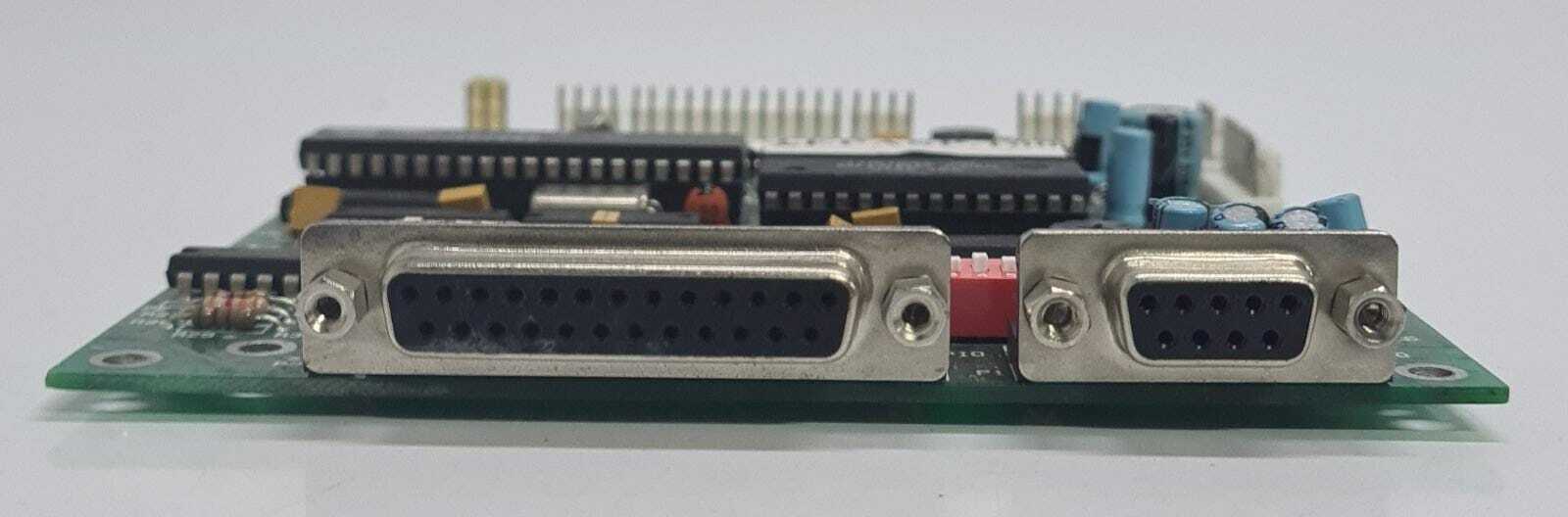 ASP Advanced Sterilization Products 316093-9001 Rev. D Board PN 300609