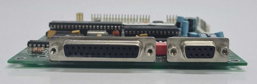 ASP Advanced Sterilization Products 316093-9001 Rev. D Board PN 300609