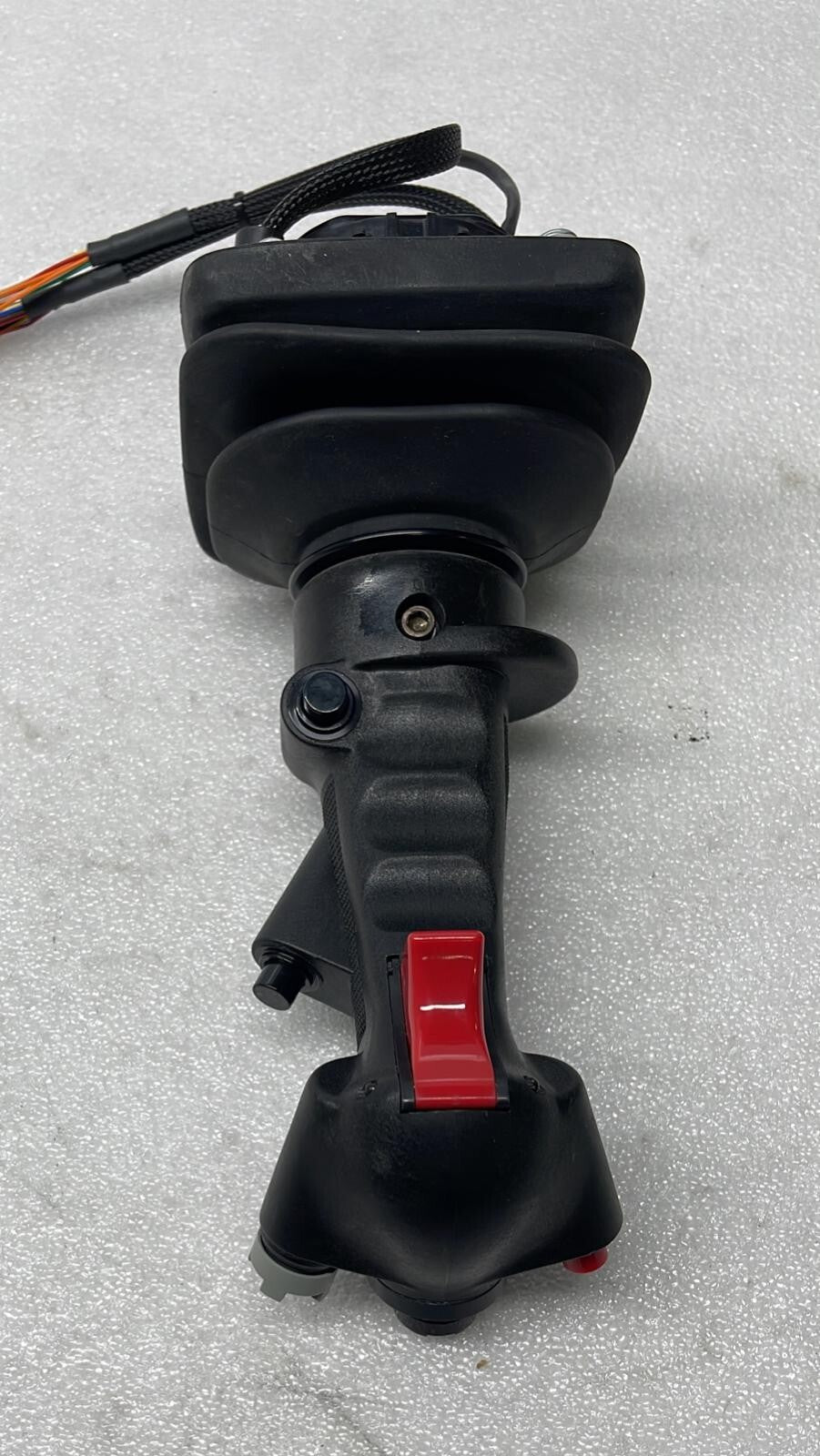 OTTO JOYSTICK HJMG2-000001 Controller Top Mount MG2