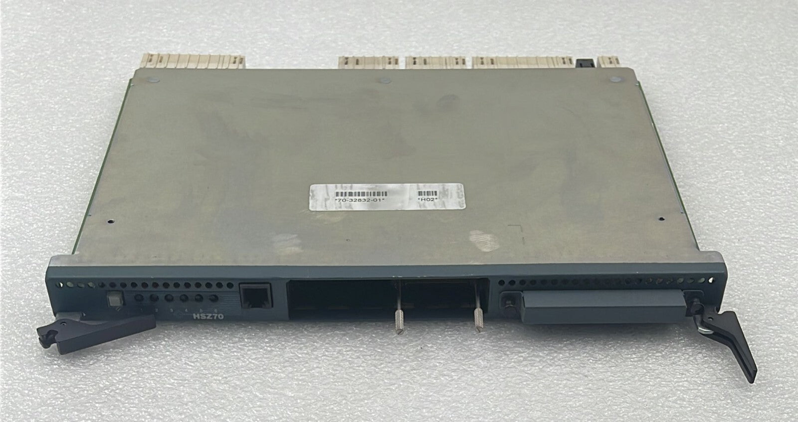 DEC Digital 54-23895-01 HSZ70 Raid Controller 70-32832-01