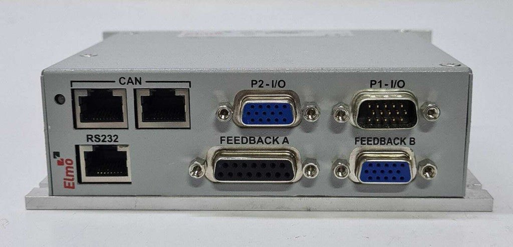 Elmo Motion Control DC-TROA12/400QS Servo Drive