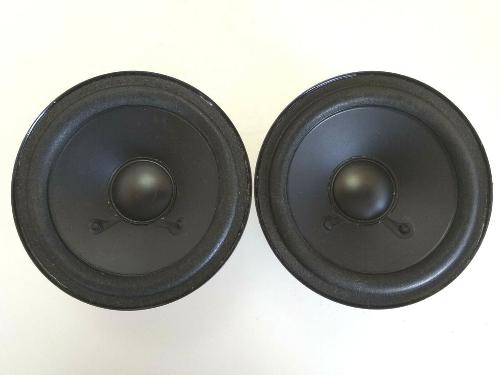 [LOT OF 2 PCS] Mirage Woofer 1