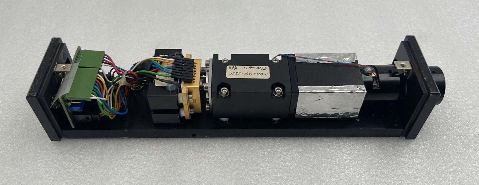 [FOR PARTS] Advanced Design Lasers ADLAS DPY 315 II