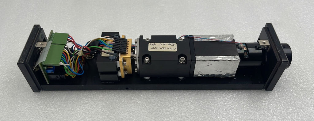 [FOR PARTS] Advanced Design Lasers ADLAS DPY 315 II