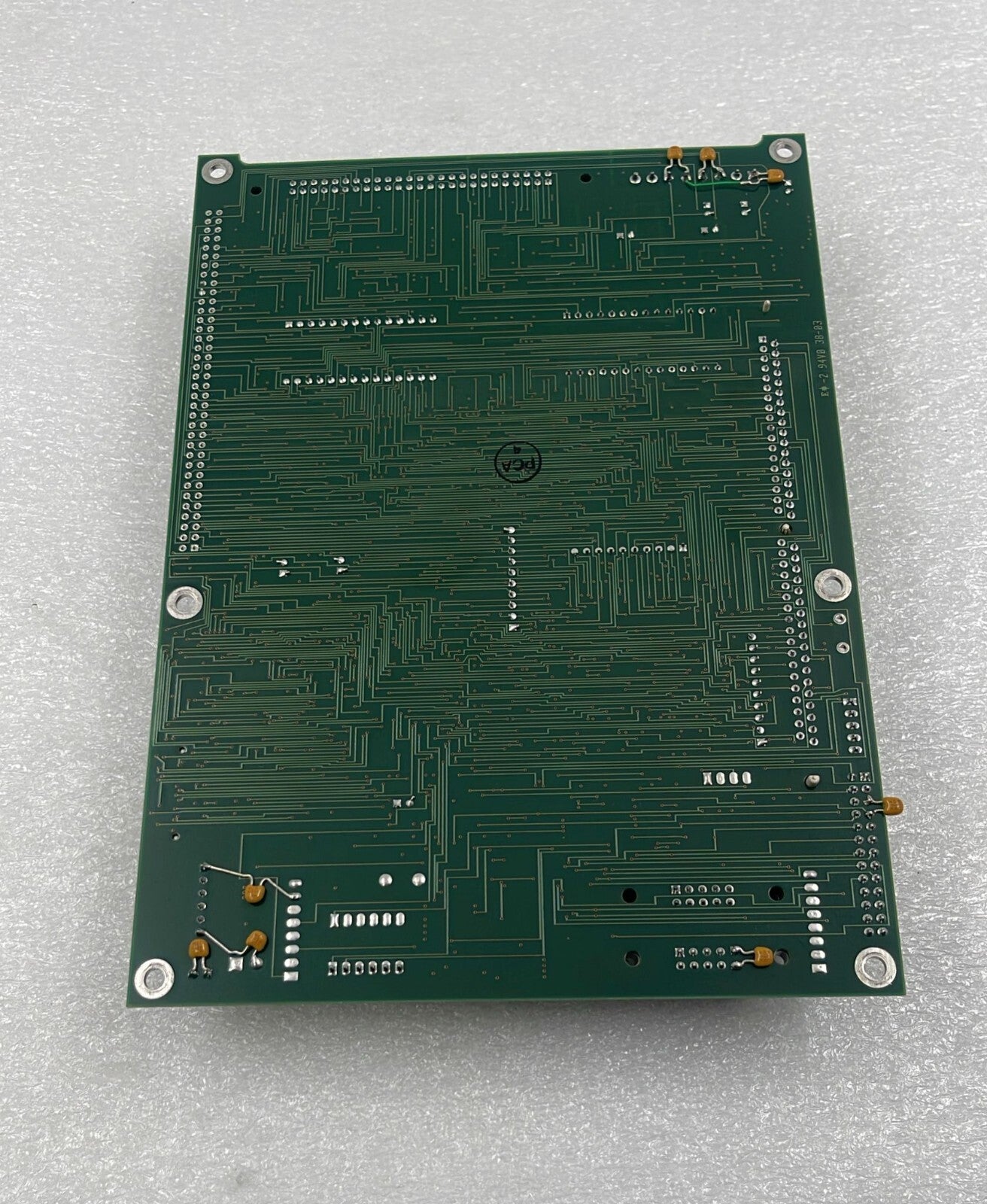Lumenis PCB 50-02996-01 ASSY 50-02784-03 EMBEDDED COMPUTER ET 50-05678-00.AA