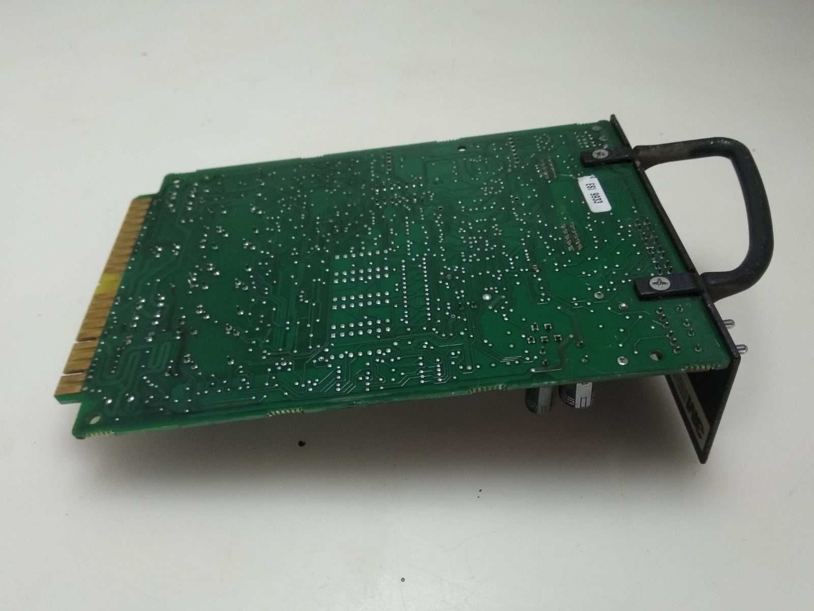 3M C824 Canoga Detector Perkins Loop Digital 12 24 Vdc 78 8114 5465 7 Rev F