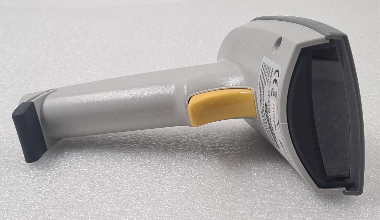 NEW - ARGOX ARGOSCAN AS-8250 Barcode Scanner