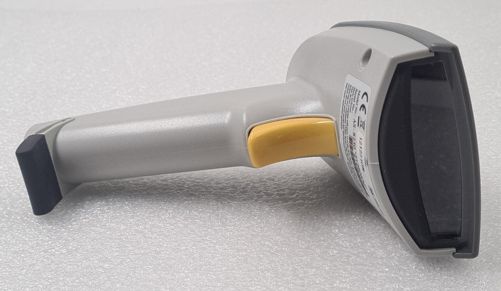 NEW - ARGOX ARGOSCAN AS-8250 Barcode Scanner
