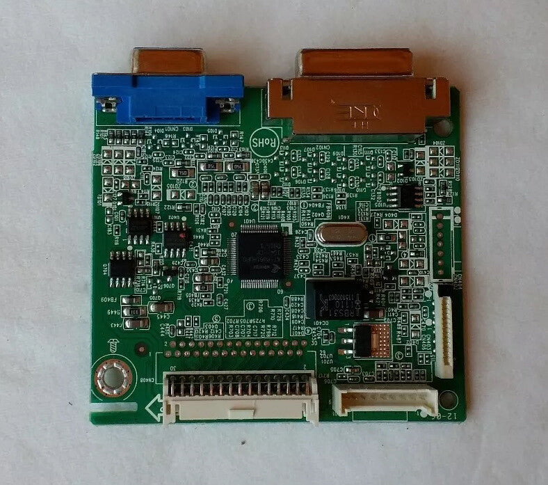 Philips 715G7979-MO1 000 0041 Q Gqfcboph0620000 Gv5phq2 V 1.00 Main Board