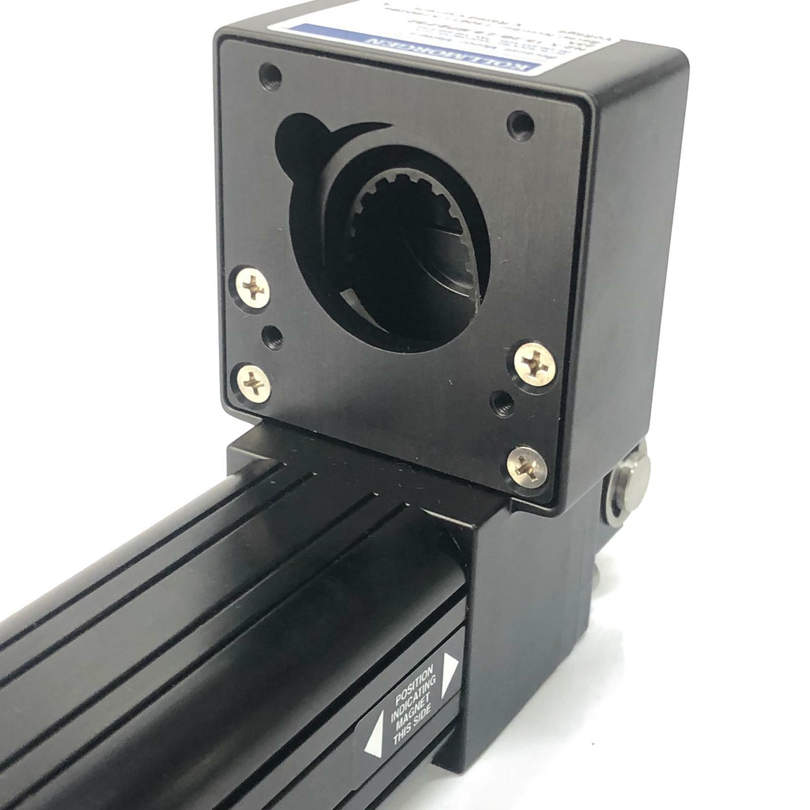 KOLLMORGEN Linear Actuators Piston N2-X-15-2B-2.8-MP2-FS2-23X 130611A160284