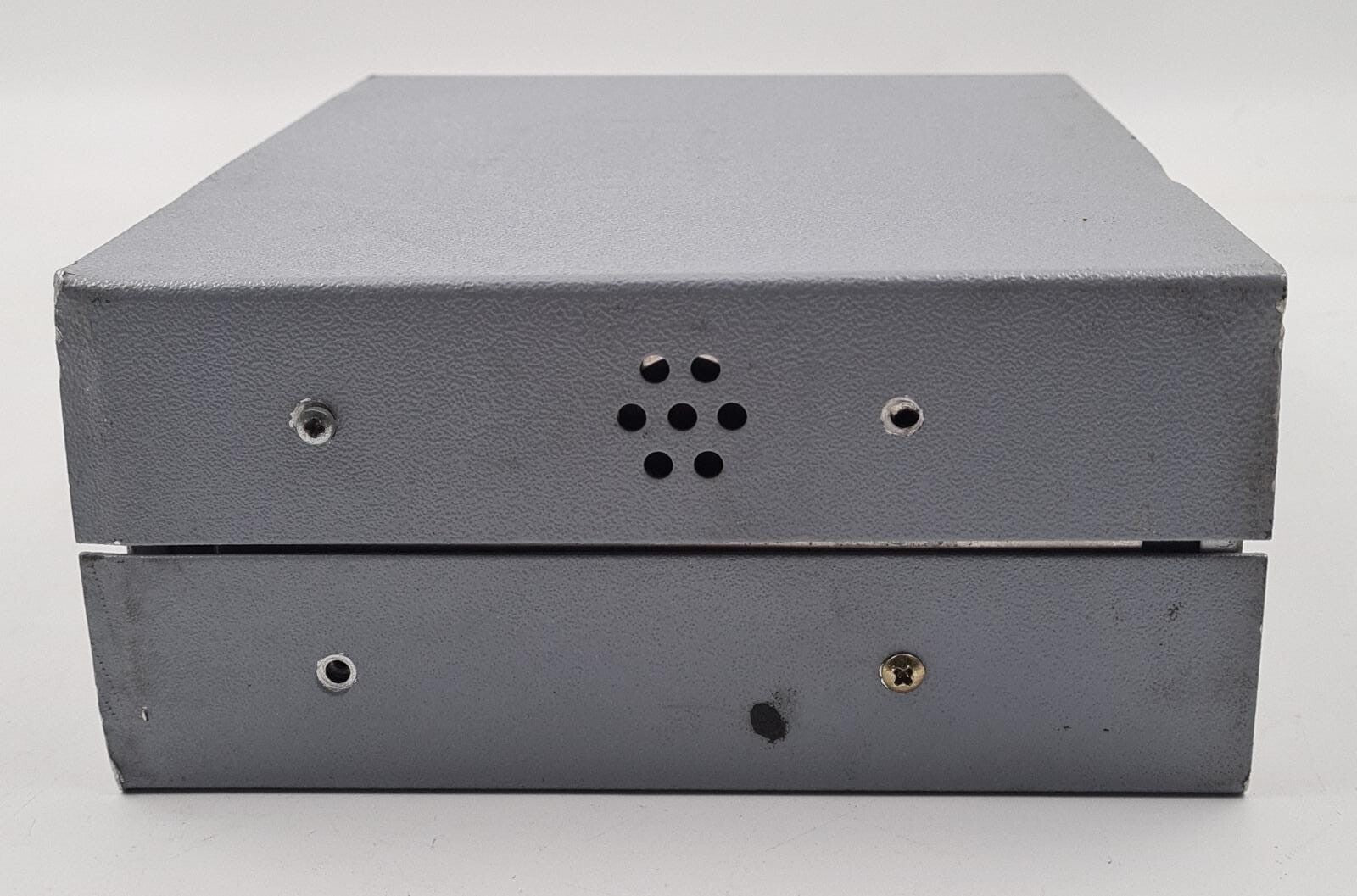 UNAOHM EP 297 S TV CATV FIELD STRENGTH METER 5-900 MHz **AS-IS**