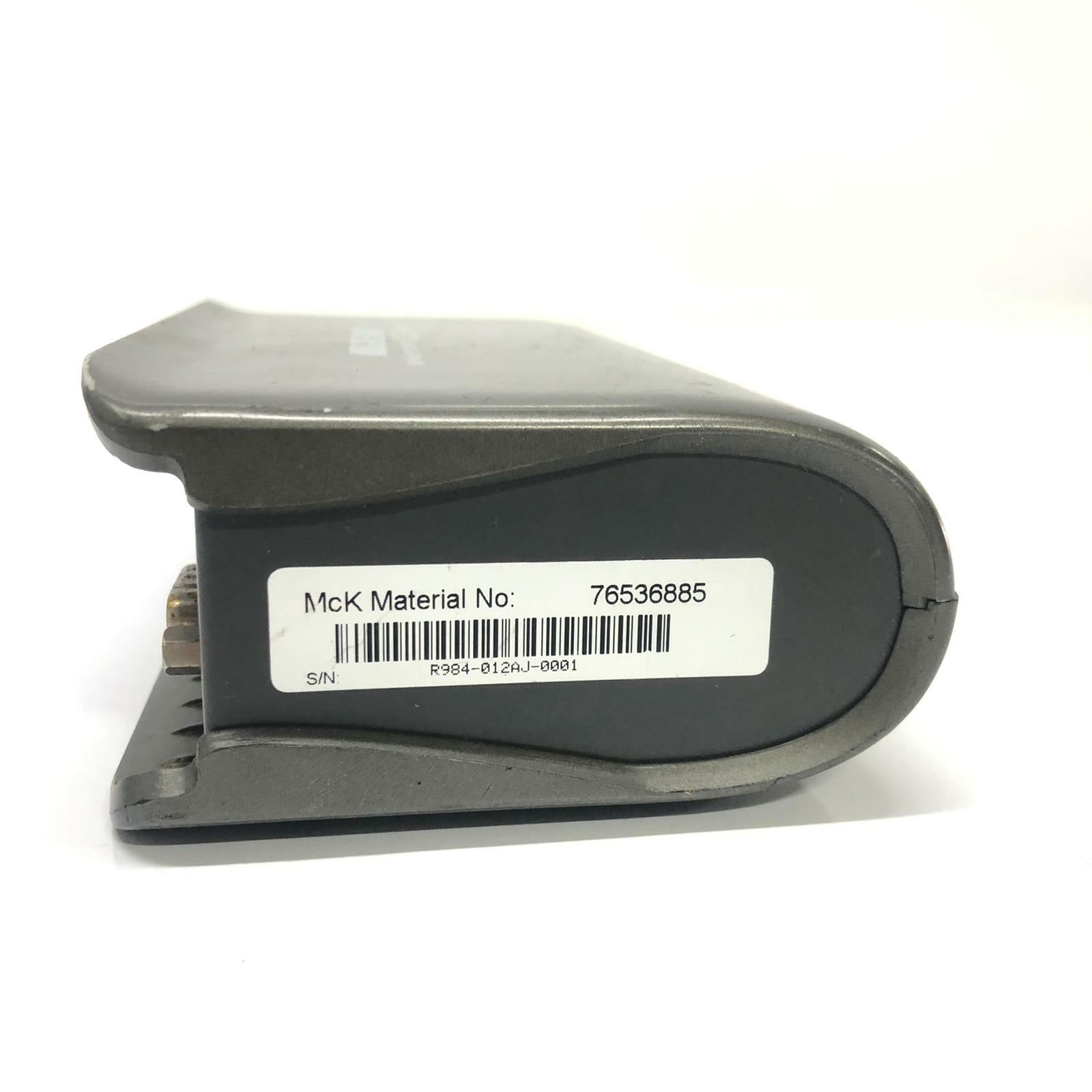 IO Gear Mini View 3 2 Port Usb Kvmp Switch Gcs 1712 Sn R984z012aj00001