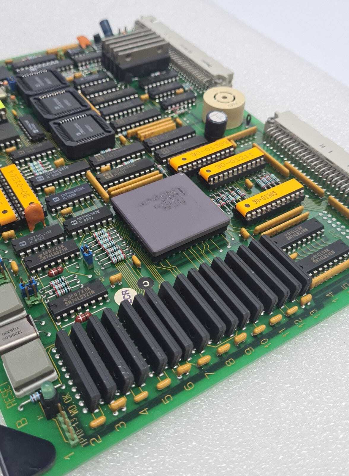 Tegimenta PCB COMMUNICATION CONTROL 94-01431 Board For Roche Cobas