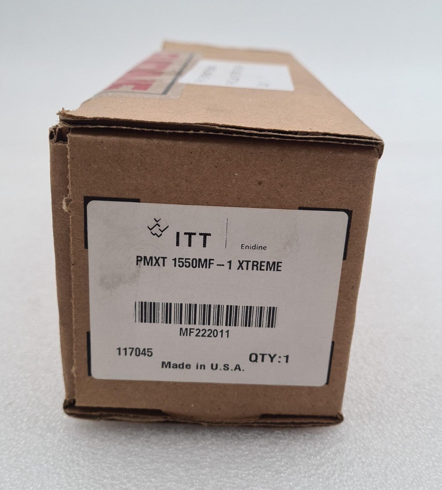 NEW SEALED - ENIDINE PMXT 1550MF-1 XTREME Shock Absorber MF222011 ITT PM-XT