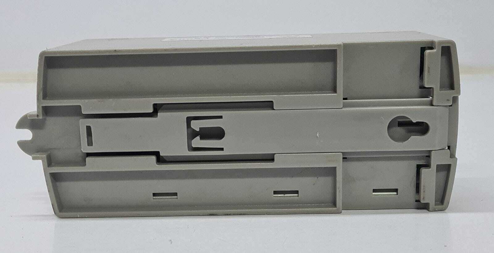 Elmo Motion Control COR-A9/230-C6 Servo Drive [FOR PARTS]