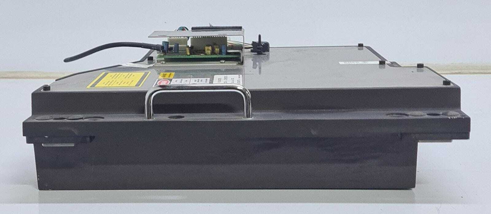 AGFA GEVAERT Optic Scan Unit F8.5146.2750.3 for CR 75