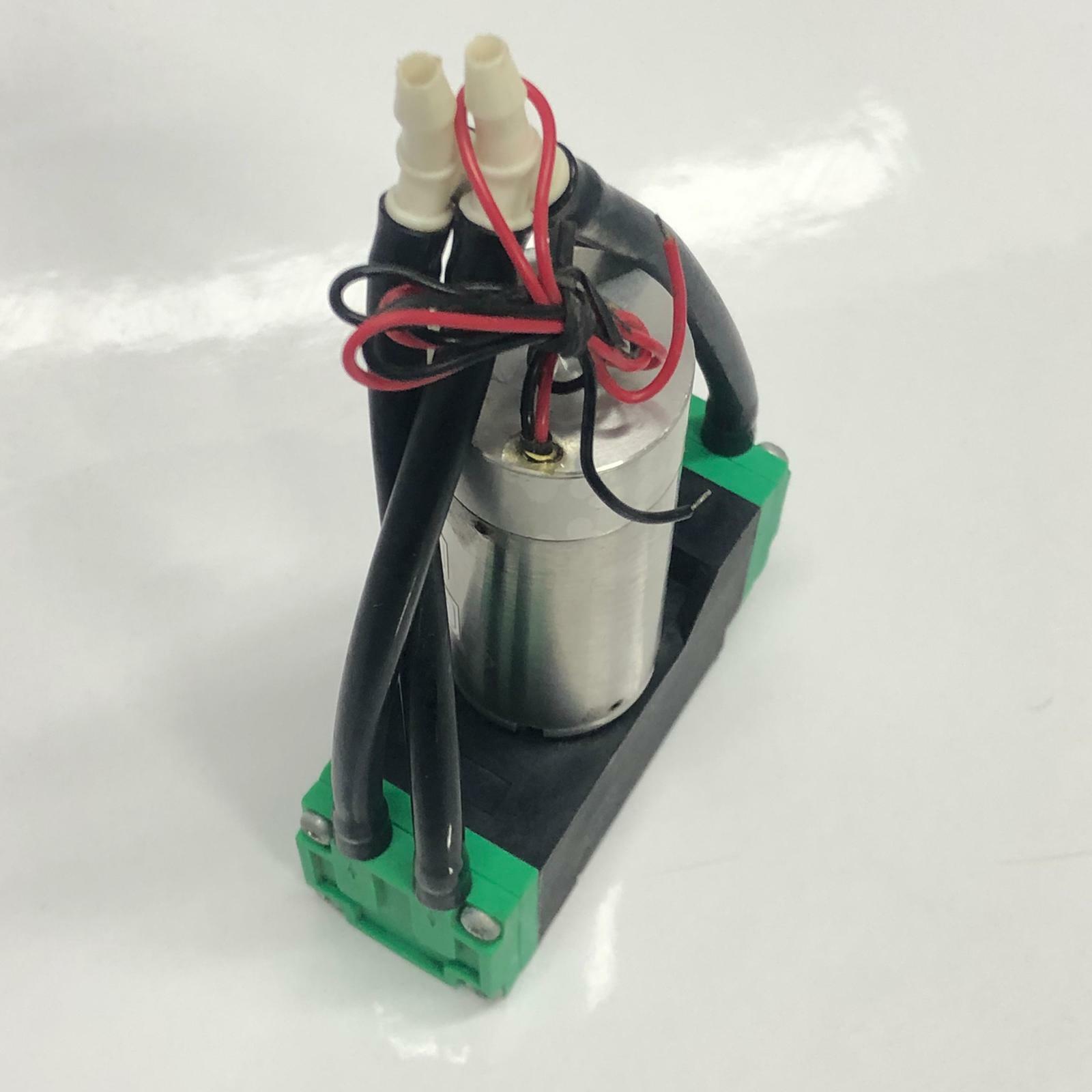 YLKTECH Gas & Liquid Pump 1.2 Bar 8W 24Vdc 70Kpa 7.5 L/m Da60eedcb 110808A1162