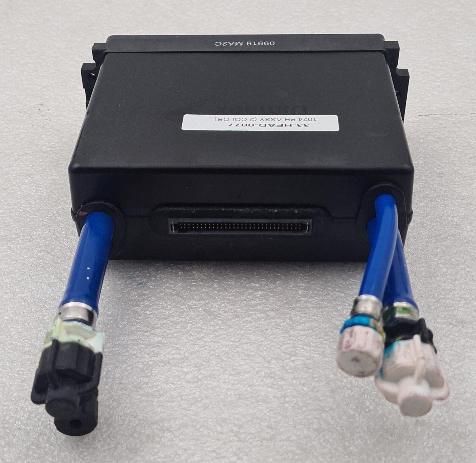 Dimatix StarFire SG1024/SA MA2C Printhead For Fuji FujiFilm Printer