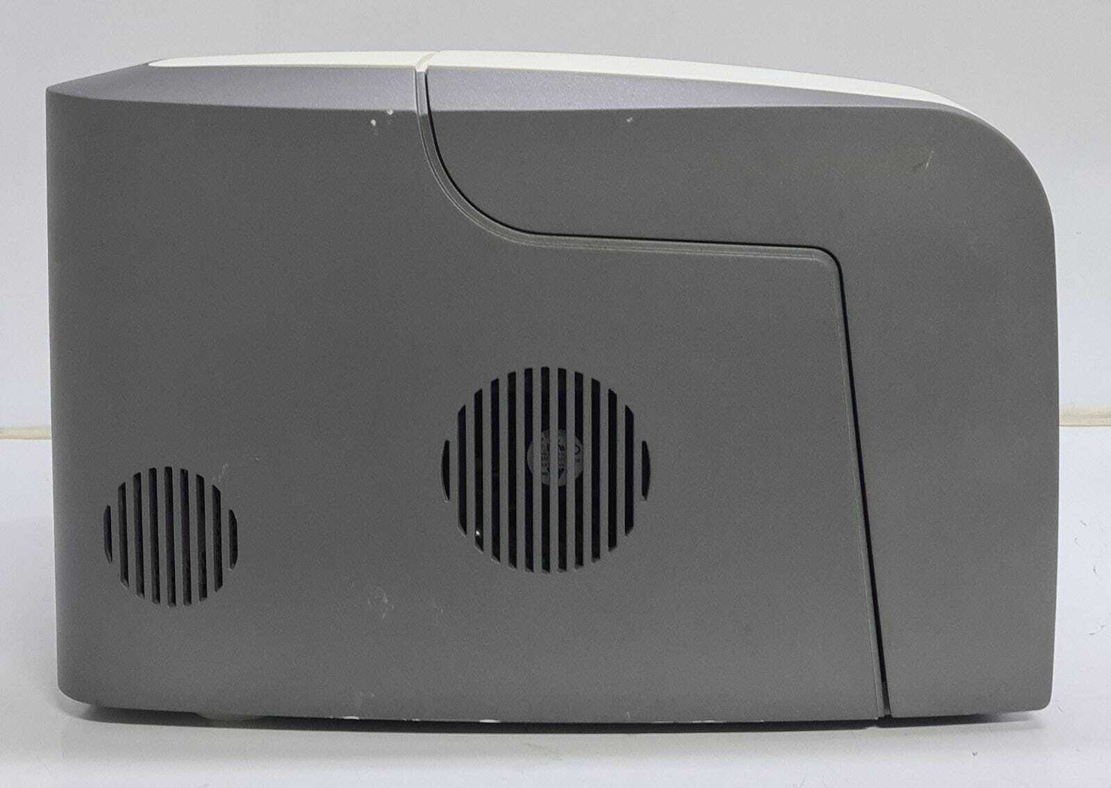 Roche GS Junior 454 Sequencing Unit 05 526 337 001 DNA Genome Sequencer