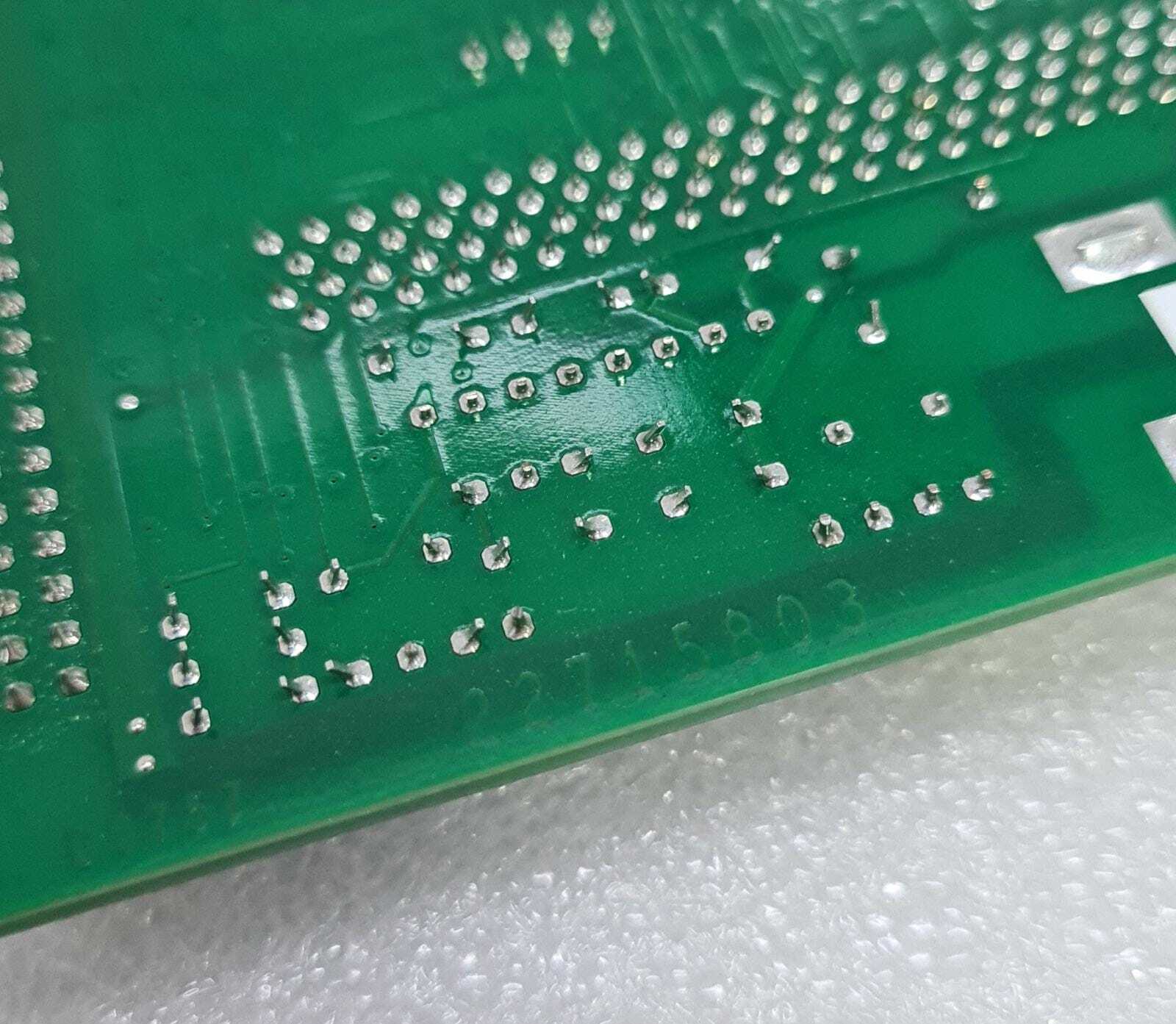 HITACHI Motherboard ECPU237 Board 271-3734 PCB 22715803