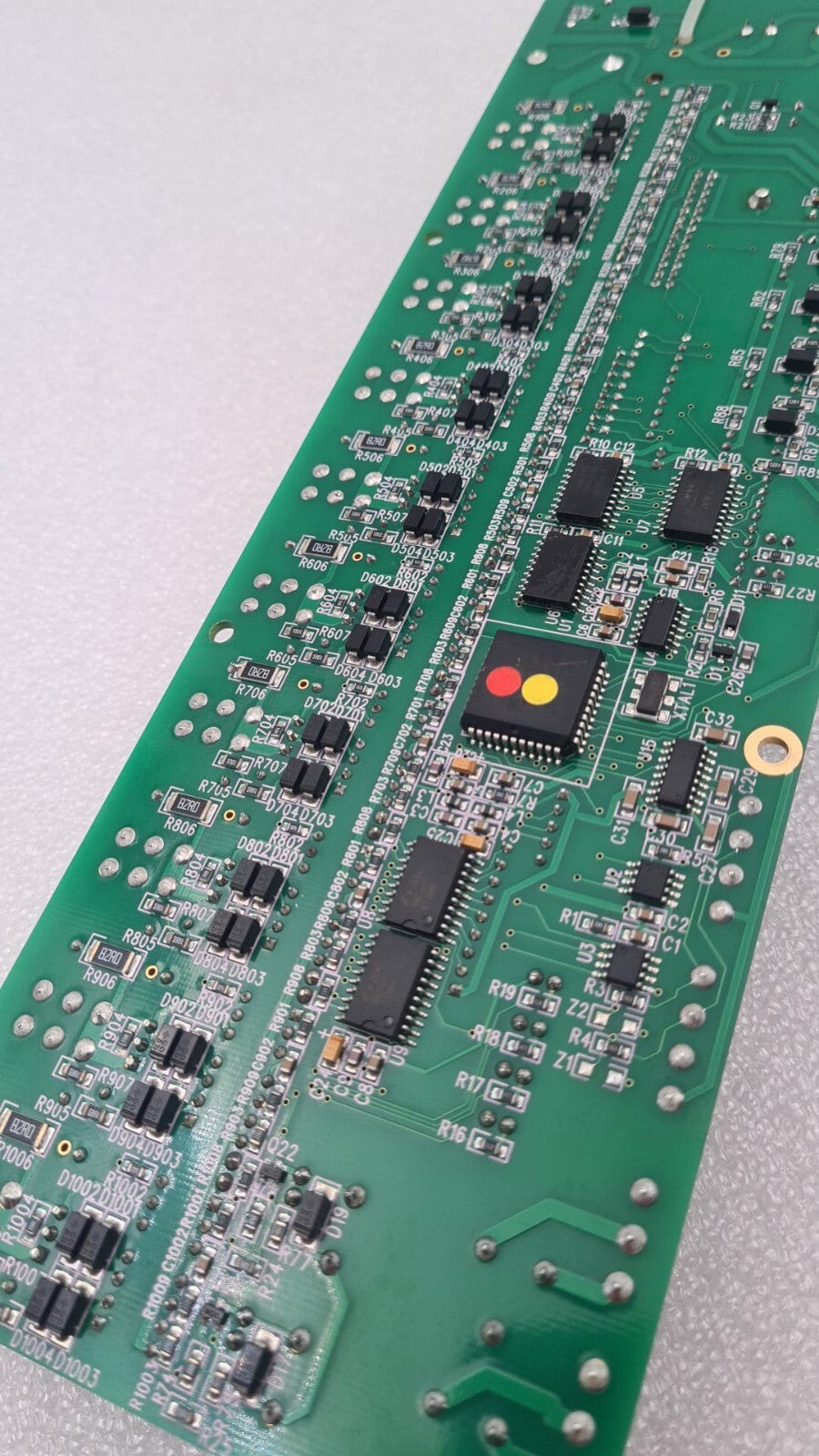 Domnick Hunter Zero X 28-497-1030 control board for Parker hydrogen generator