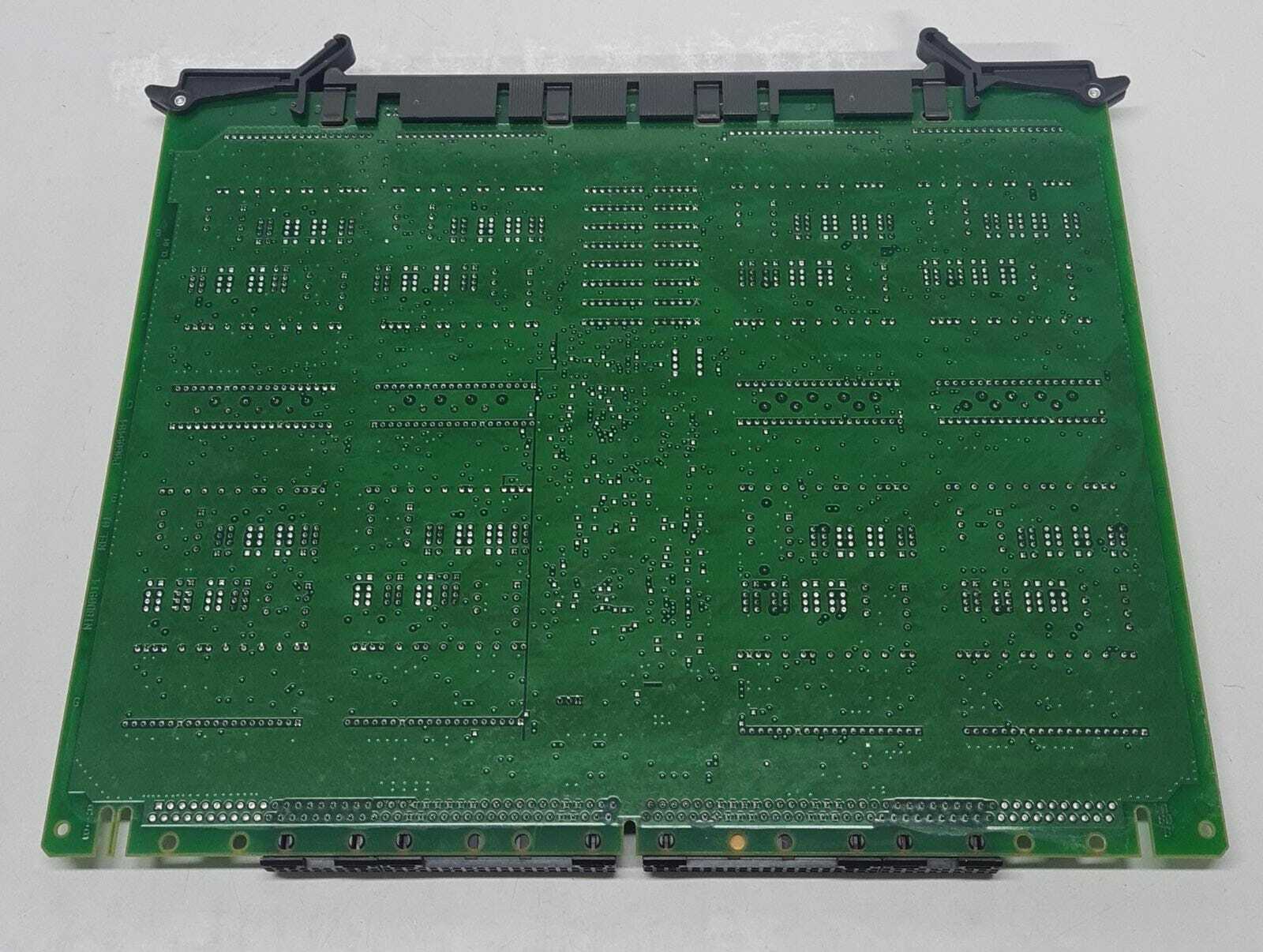 Nortel ANLG M/WLC Line Card NT8D09CAE5 RLSE 01 / 02 / 03 - Message Waiting