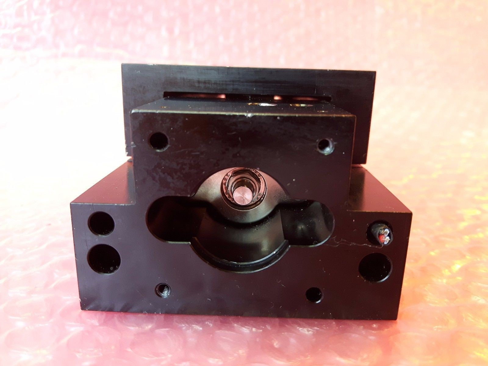 Danaher Precision Systems Automation Linear Stage Table