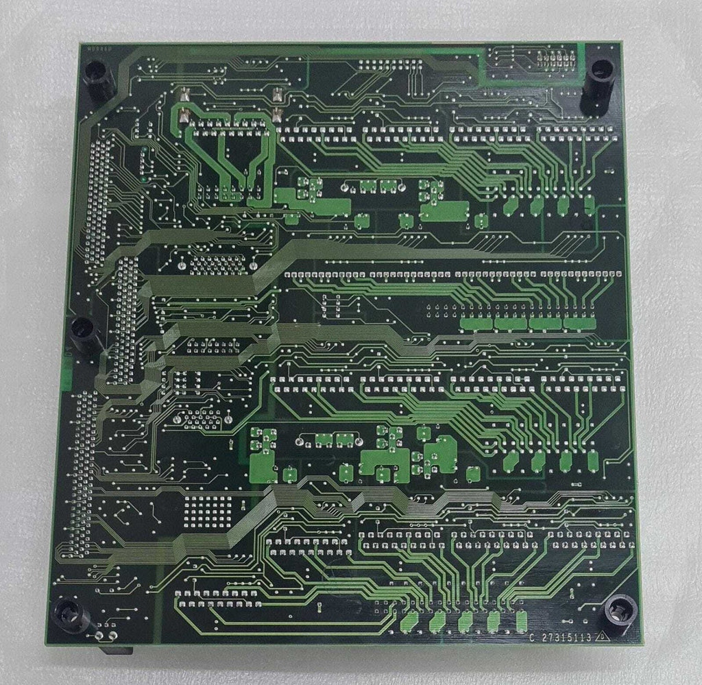 HITACHI DIST3 P/N 731-5013 Distribution Control Board C 27315113