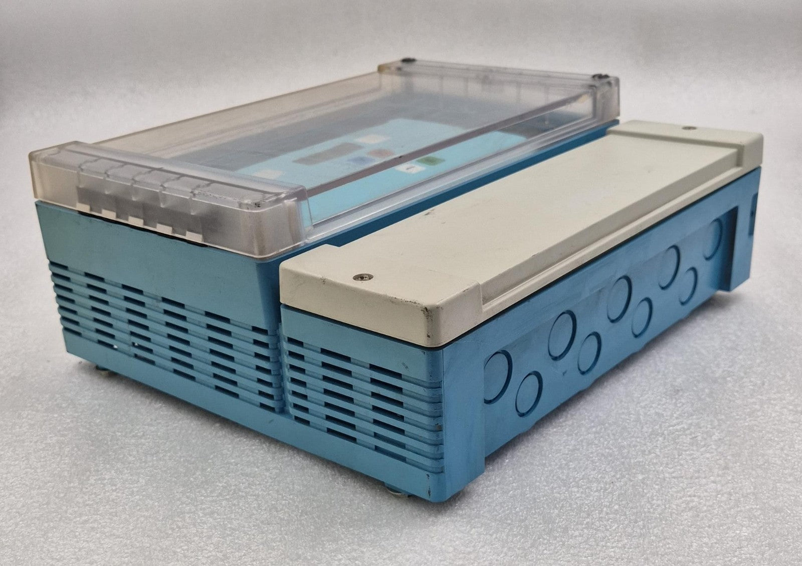 ENDRESS+HAUSER PROLEVEL FMC 661 FMC661-G1A2A1 TRANSMITTER