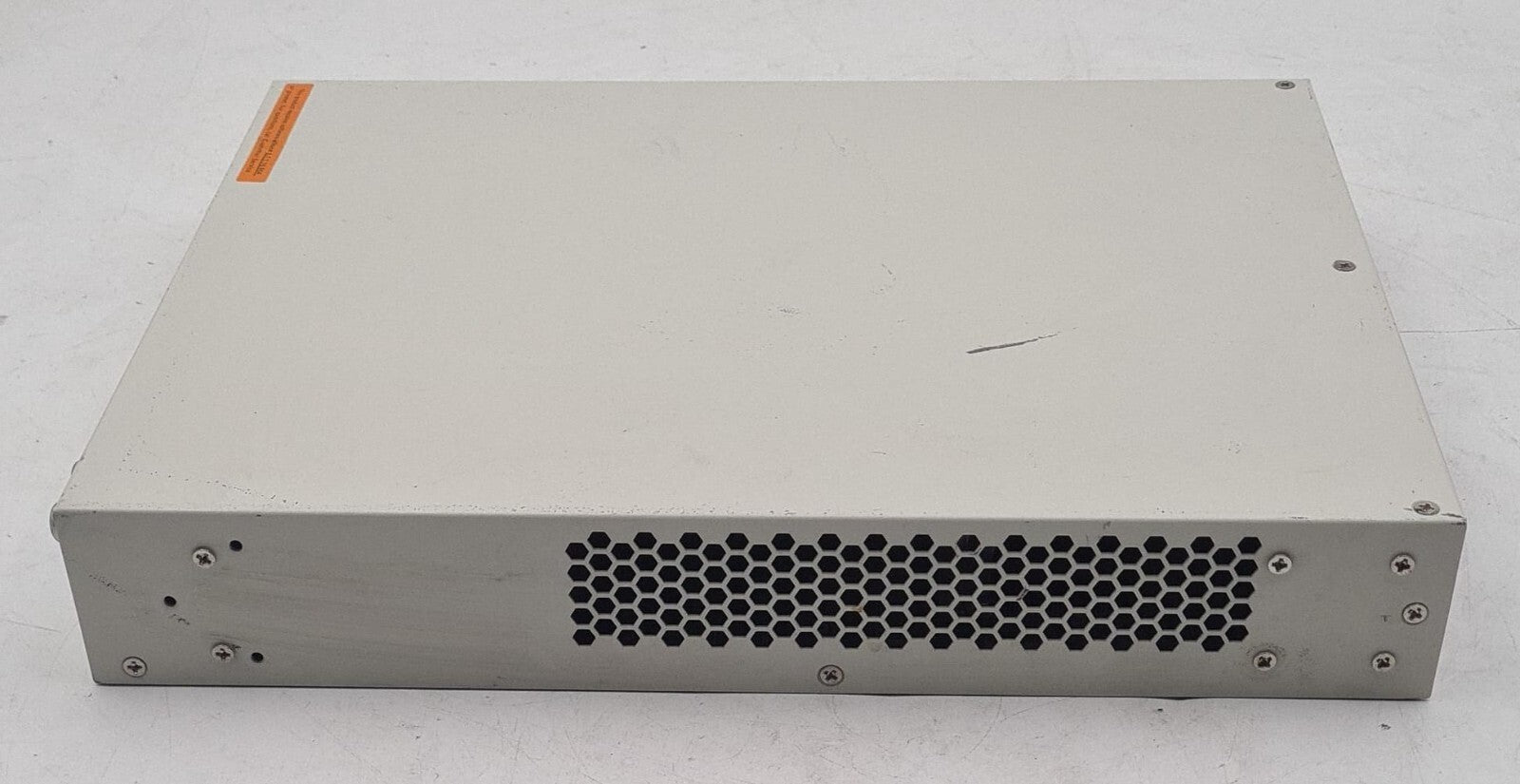 Alcatel Lucent OS6350-10 Omniswitch Switch 903868-90 100-240V