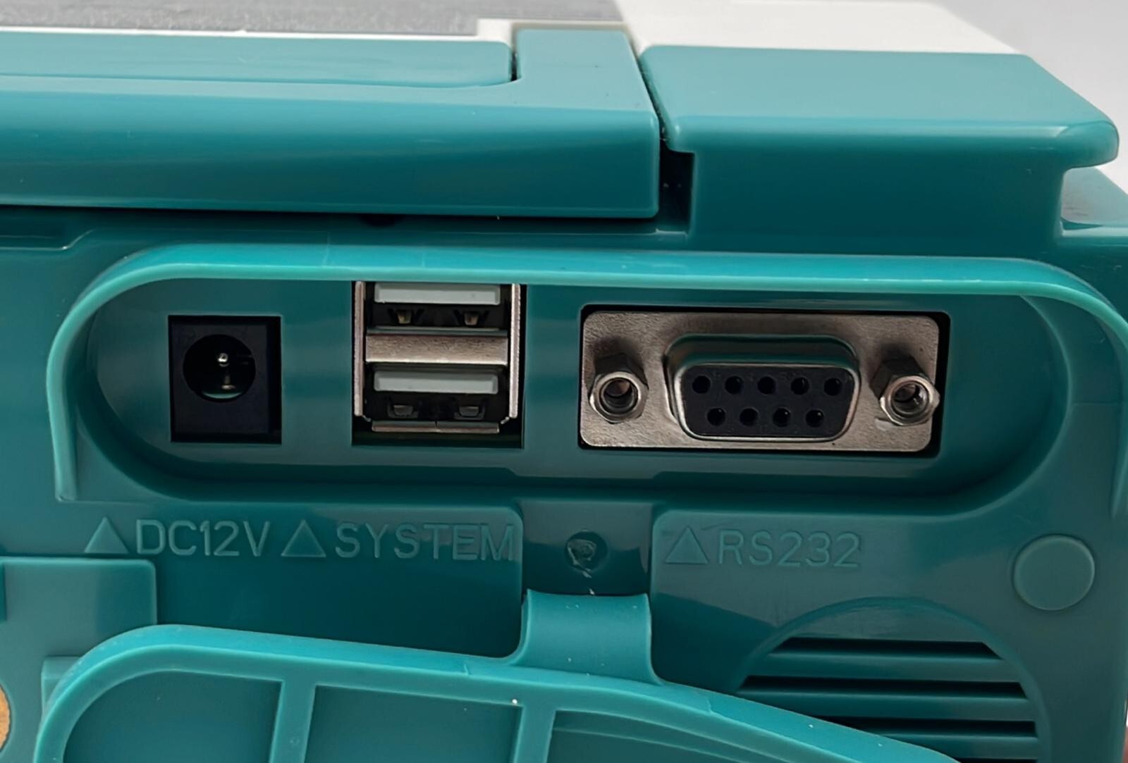 Shenzhen Hawk Medical Hawkmed Syringe Pump HK-400III