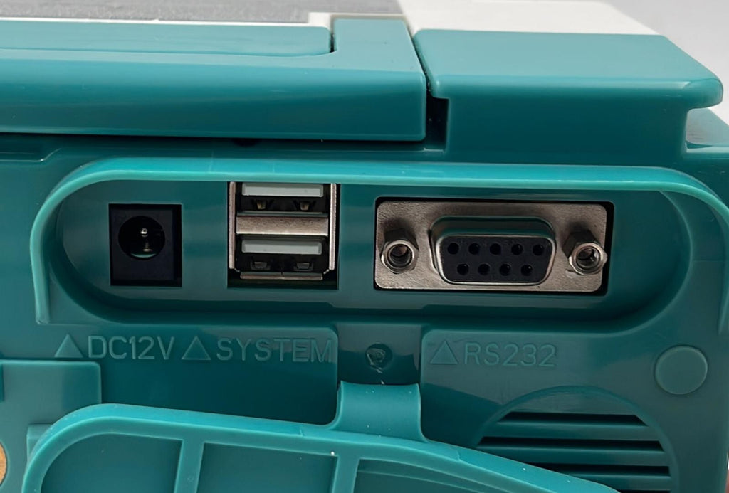 Shenzhen Hawk Medical Hawkmed Syringe Pump HK-400III