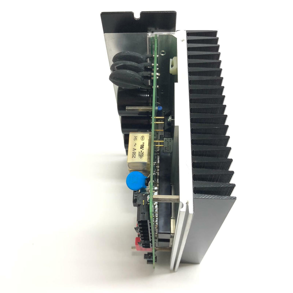 KOLLMORGEN SSCD 20-40 PRD-0030200C-60 F Servo Drive Power Board Replacement