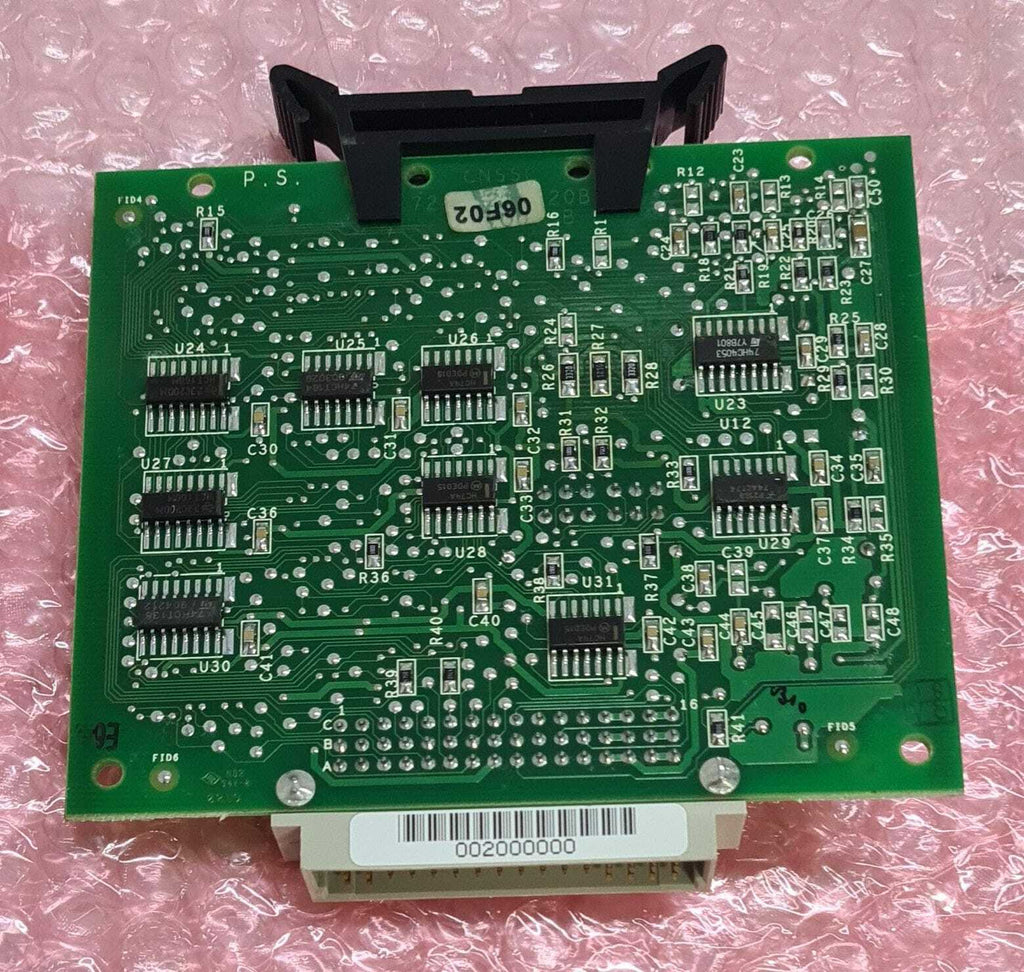Tadiran CORAL CNS SL C.N. 72449155100 Circuit Card Board