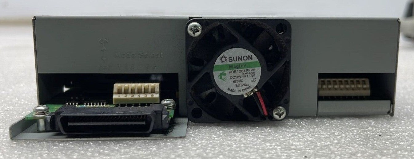 NORTEL NETWORKS G8X16 BUSINESS COMMUNICATIONS MANAGER MODULE NT5B42AAAGE5 *AS IS