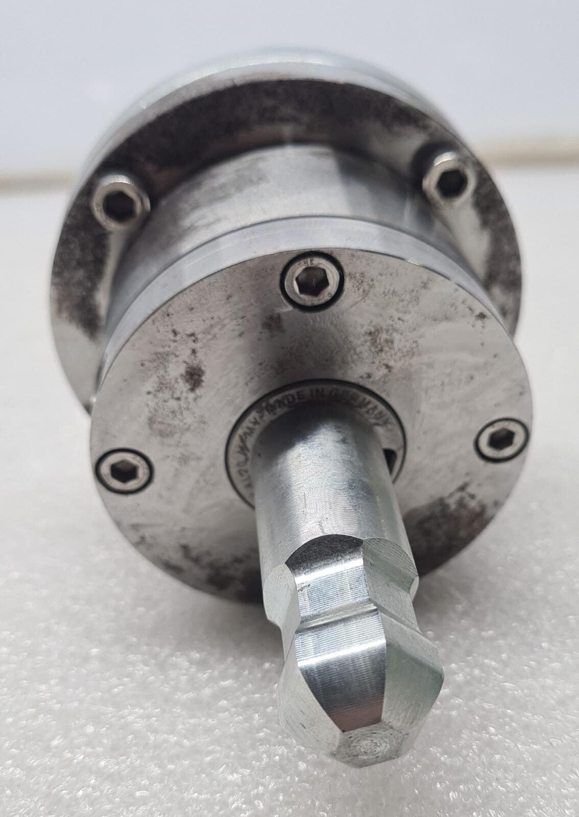 STIEBER AL20.A ASSY L20-D2 FreeWheel Clutch