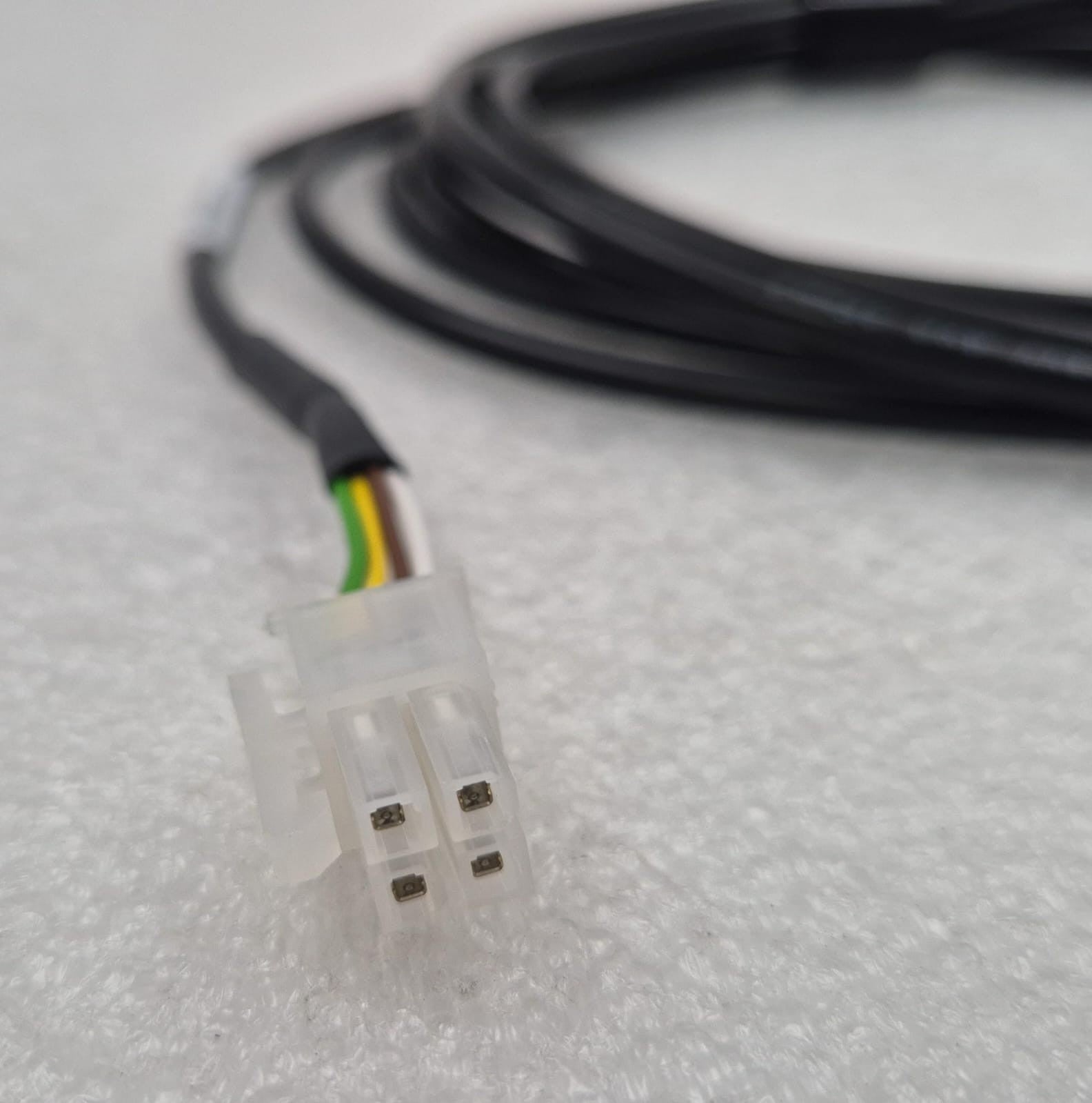 E+E ELEKTRONIK RH/T PROBE HTP201 Humidity & Temperature HUM. & TEMP. PROBE