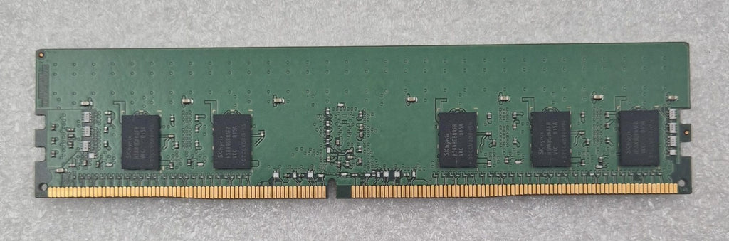 [LOT 6 PCS] SK hynix HMA81GR7AFR8N-VK 8GB 1Rx8 PC4-2666V ECC SERVER Memory RAM