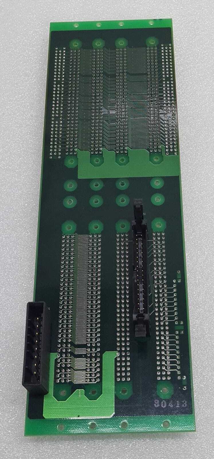 HITACHI Back Panel U-MB Board 614-4005 PCB VPDPRT2680