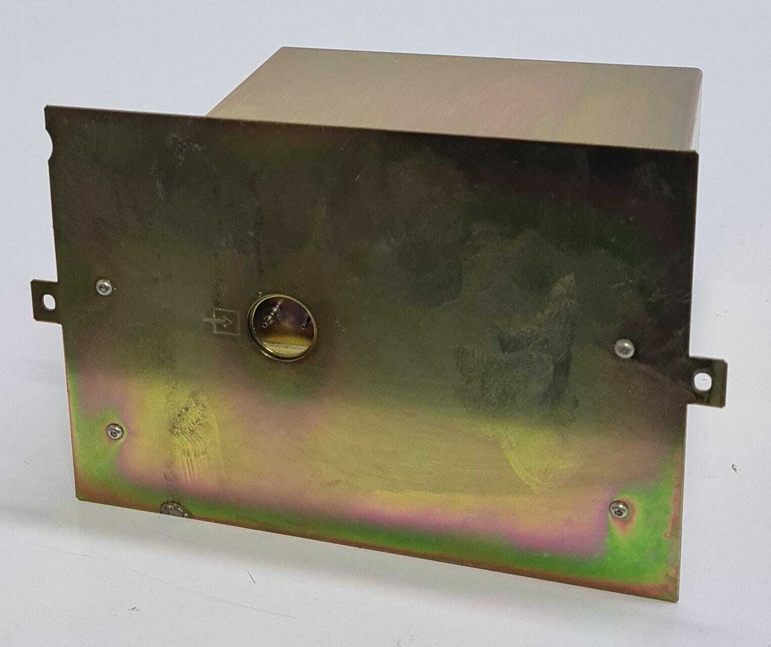 MAQUET KION Multigas 2000 Oxygen Analizer 65 22 721 E392E