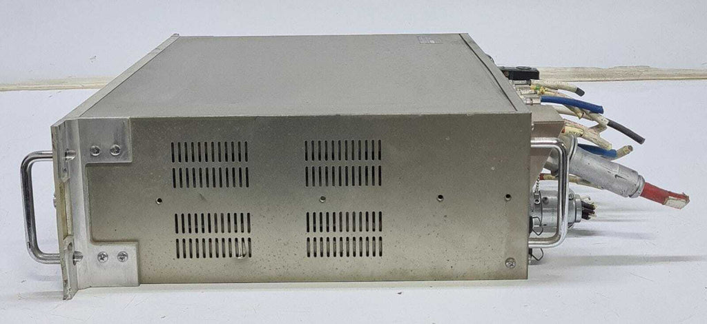 Sony CCU-370P Camera Control Unit W/ DM AT VA Control Boards