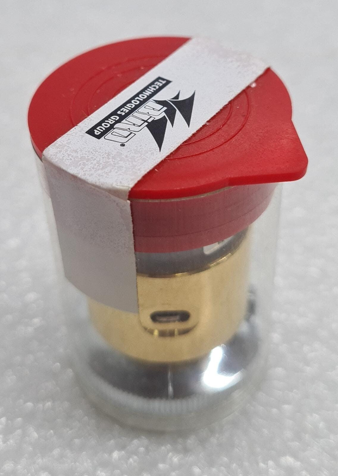 NEW SEALED- Bird Electronic Wattmeter Element Slug 5M 2.2-2.3 GHz 2200-2300 5W