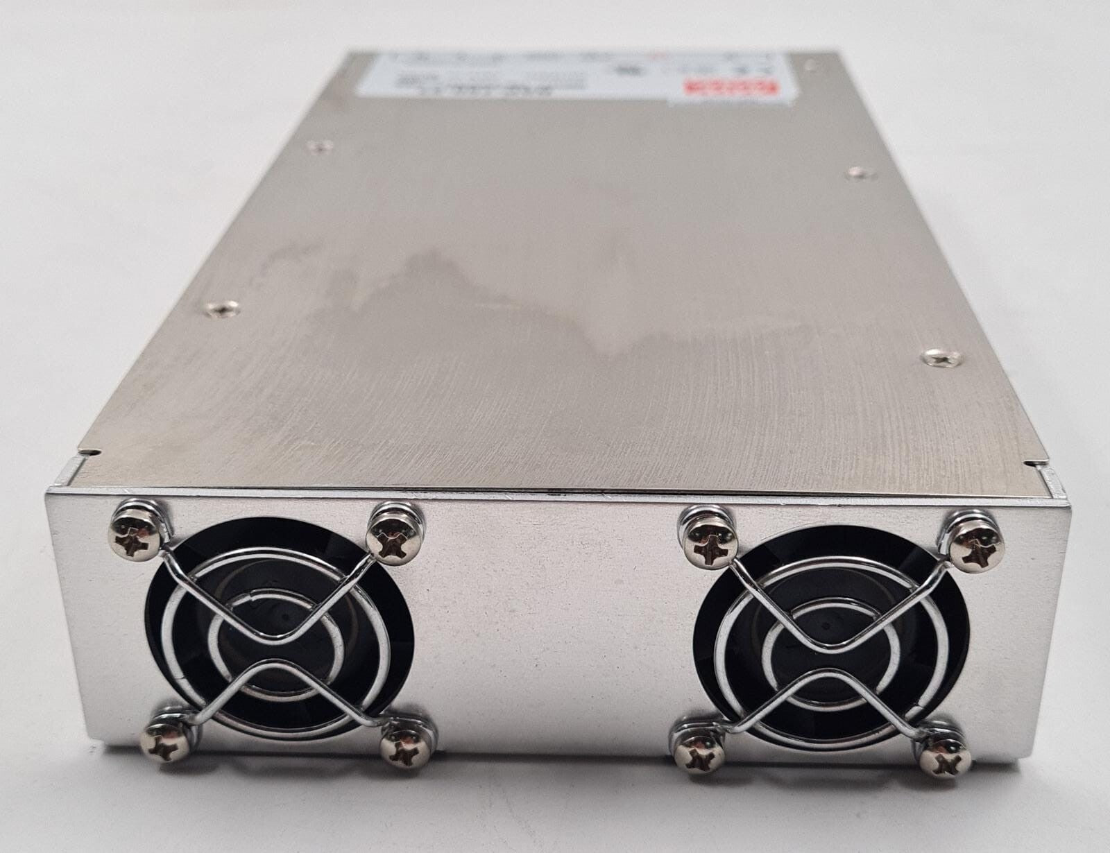 Mean Well MW RSP-750-27 AC to DC Switching Power Supply 27V 27.8A