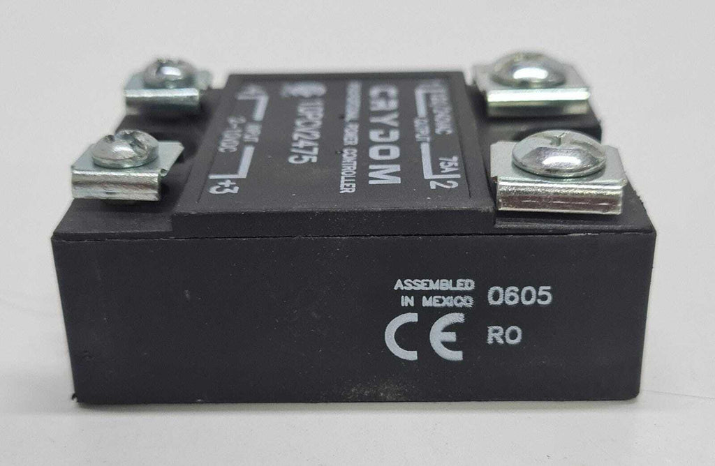 Crydom 10PCV2475 Proportional Power Controller 75A 120/240V